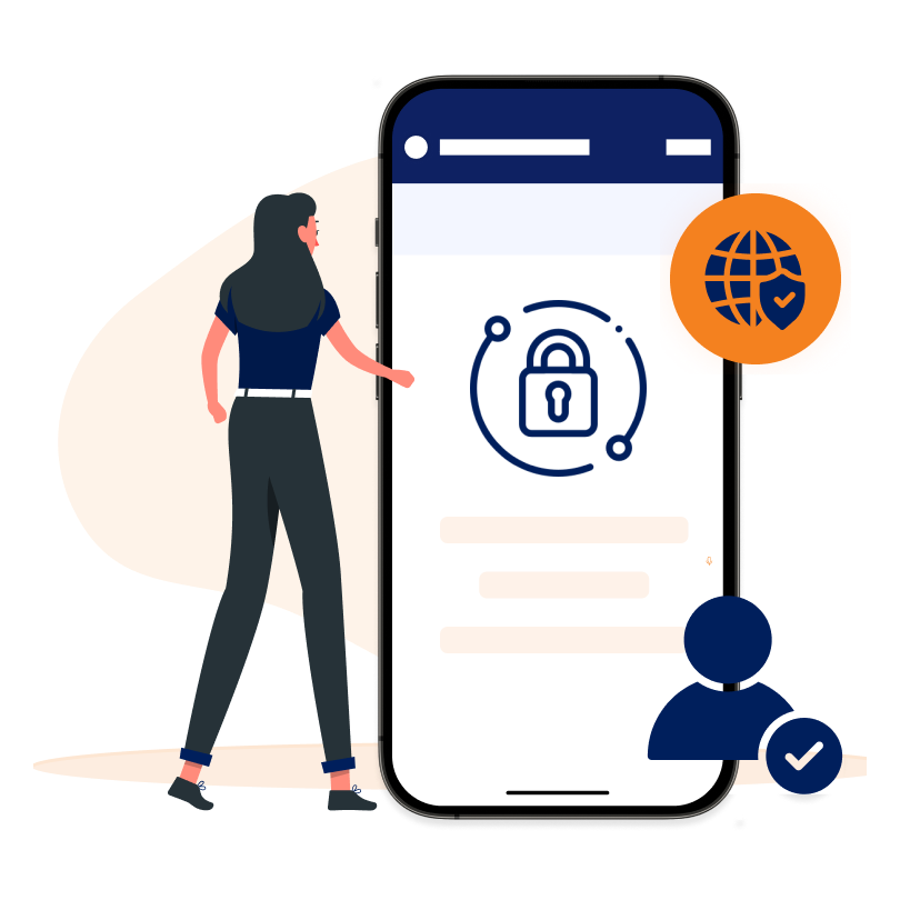 our-app